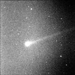 本田・ムルコス・パイドゥシャーコヴァー彗星 （45P) 2011/9/30