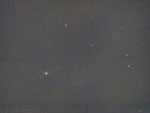 本田・ムルコス・パイドゥシャーコヴァー彗星 （45P) 2011/9/30