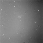 本田・ムルコス・パイドゥシャーコヴァー彗星 （45P) 2011/10/27