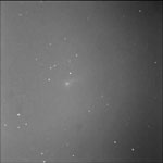 本田・ムルコス・パイドゥシャーコヴァー彗星 （45P) 2011/10/28