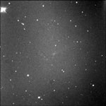 本田・ムルコス・パイドゥシャーコヴァー彗星 （45P) 2011/11/16