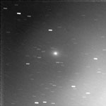 本田・ムルコス・パイドゥシャーコヴァー彗星 （45P) 2022/05/23